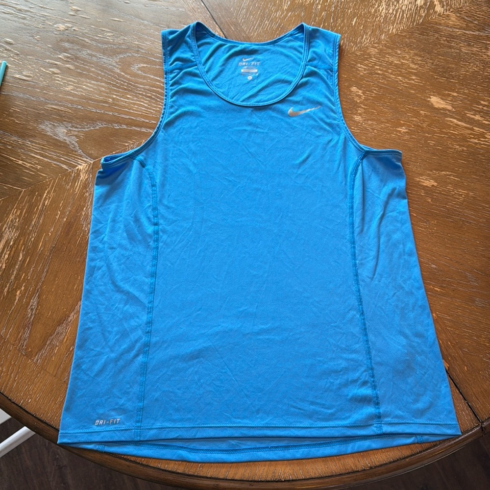 Men’s tank top